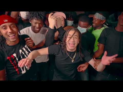 Dinero LV x Matt Mdub - NGB (Official Video) Dir.RayMunDoe #trending #drill #bronxdrill #lv #mdubb