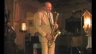 Bob Cooper and Carl Fontana - Live at the Royal Palms Inn - If You Could See Me now