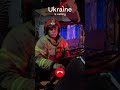 Ukraine is calling for fire engines - briefly