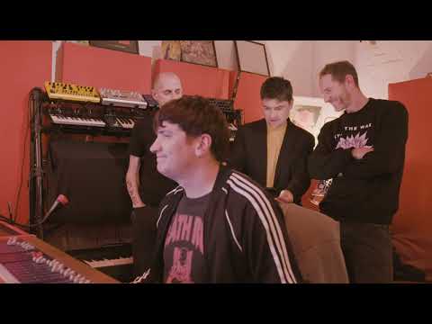 Play Video Youtube Video