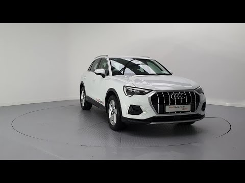 211510064 - 2021 Audi Q3 2.0TDI 150BHP SE 35 AUTO - COMFORT PACK 47,801