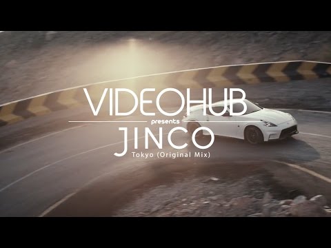 Jinco - Tokyo (Original Mix) (VideoHUB)