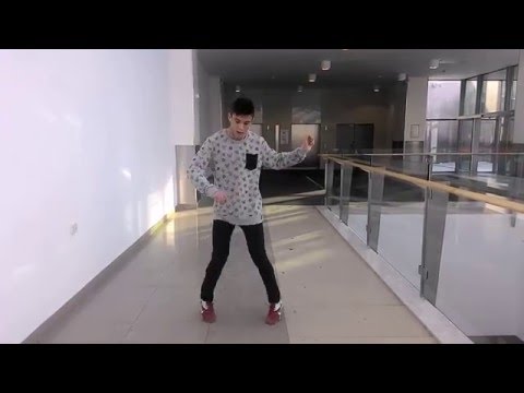 cutting shapes- Chocolate Puma feat. Kris Kiss - Step Back