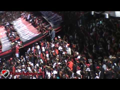 Video de la fecha. Newell's 2 - 0 Unión. OrgulloRojinegro.com.ar