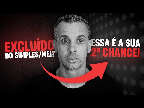 FOI EXCLUÍDO DO SIMPLES E DO MEI? VEJA COMO SOLICITAR O REENQUADRAMENTO NA PRÁTICA! #MEI