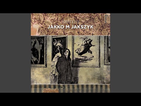 Виниловая пластинка Jakko M Jakszyk – Secrets & Lies (LP+CD)