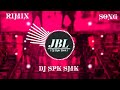 Jab Dil Na Lage Dildar Hamari Gali Aa Jana Dj Remix Song Brazil Mix DJ Vikrant 2024