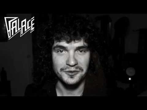 Frontiers Rock Festival 4: Mike Palace has a message for you!