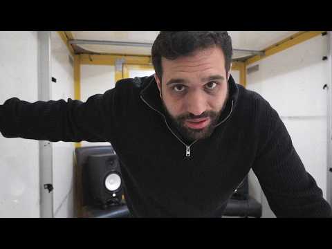 Why This Old Truck Sounds Better Than My $10,000+ Studio