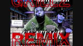 Gucci Mane-Cuttin Off Fingaz Remix