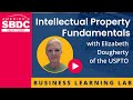 Intellectual Property Fundamentals with the USPTO