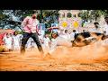 Vijay Sethupathi Powerful Action Scene REKKA Movie Best Fight Scene