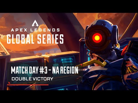 Cloud9 vs TSM for Game 4! ALGS Pro League - NA | Apex Legends