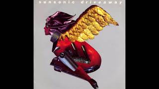 Sunsonic - "Driveaway (7" 808 State Mix)"