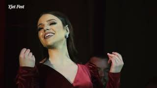 Sidorela Zeqaj, Lintor Osmenaj & Ali Shametaj - Kolazh (Yjet Feste Gezuar 2023)