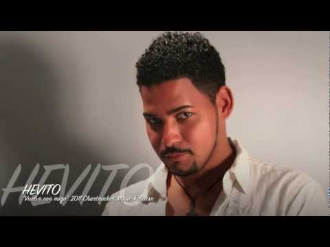 Hevito - Vuelve Con Migo