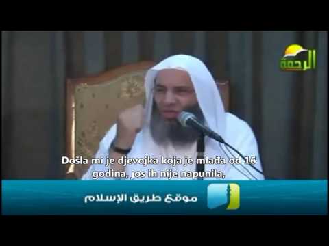 Djevojka (16) koja je VIŠE puta sanjala Muhammeda S.A.W.S (POUČNO)