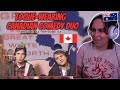 Bob Doug McKenzie Great White North Part 1 Australian Reacts AussieTash