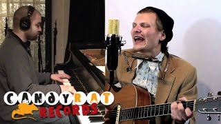 Mark Minelli - Leave Your Coat