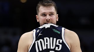 Could This Be the REASON Luka Doncic stays in Dallas Mavericks