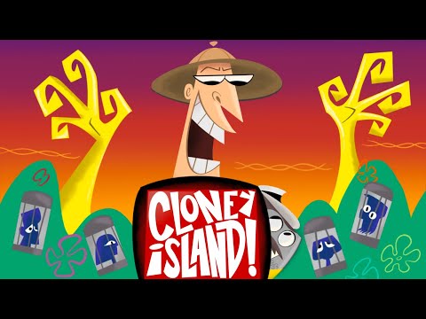 THE CLONE HIGH ENDING WE DESERVE (Original Animation)