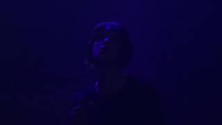 Meg Myers - &quot;The Death of Me&quot; (Live in San Diego 11-20-19)