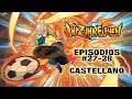 Inazuma Eleven Episodios 27 28 Castellano Temporada 2