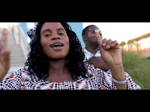 AMITIE FT OMBENI - LORD I NEED YOU (Official  music video)