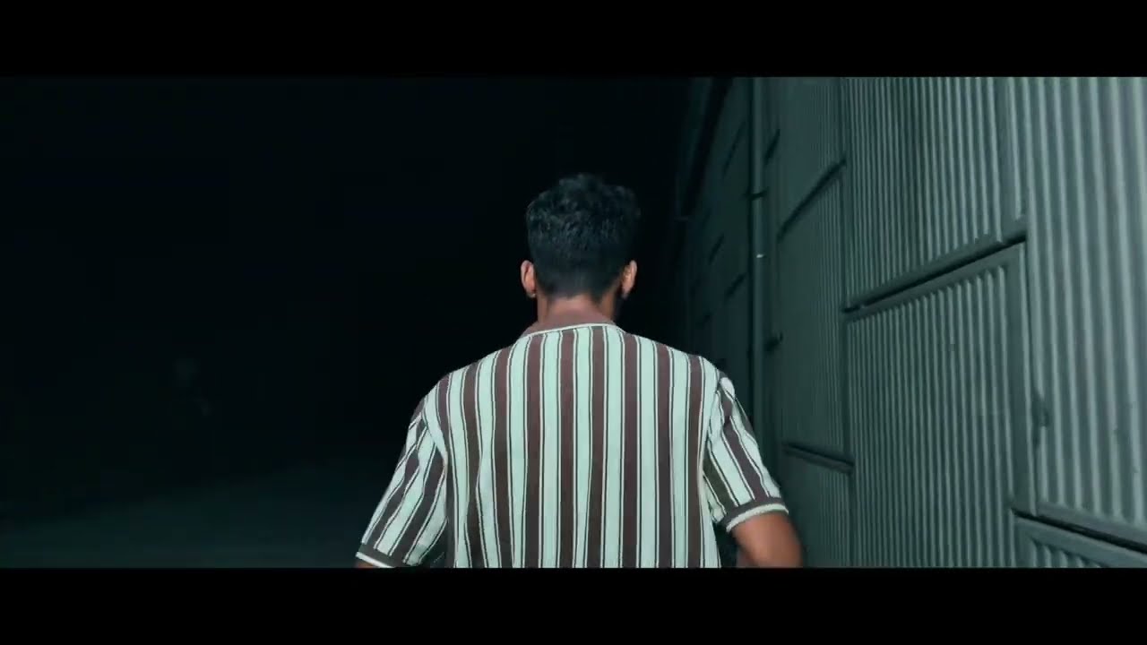 “VISION 2” | Independent Horror Short Film