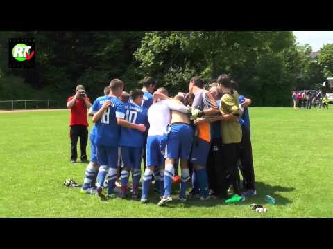 RtsportsTV: Fussball Relegation zur Verbandsstaffel Süd U17,