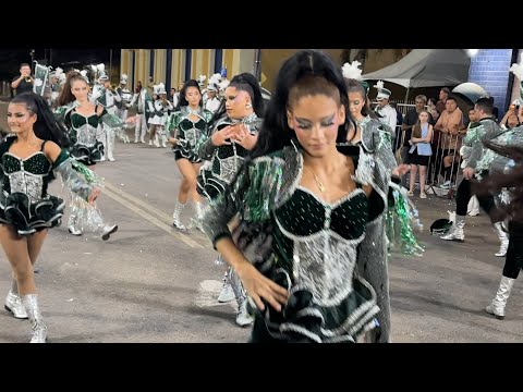 Veja apresentação da marcial de pirpirituba no desfile da independência araruna pb