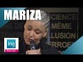 Mariza "Menino do bairro negro" (live officiel) | Archive INA