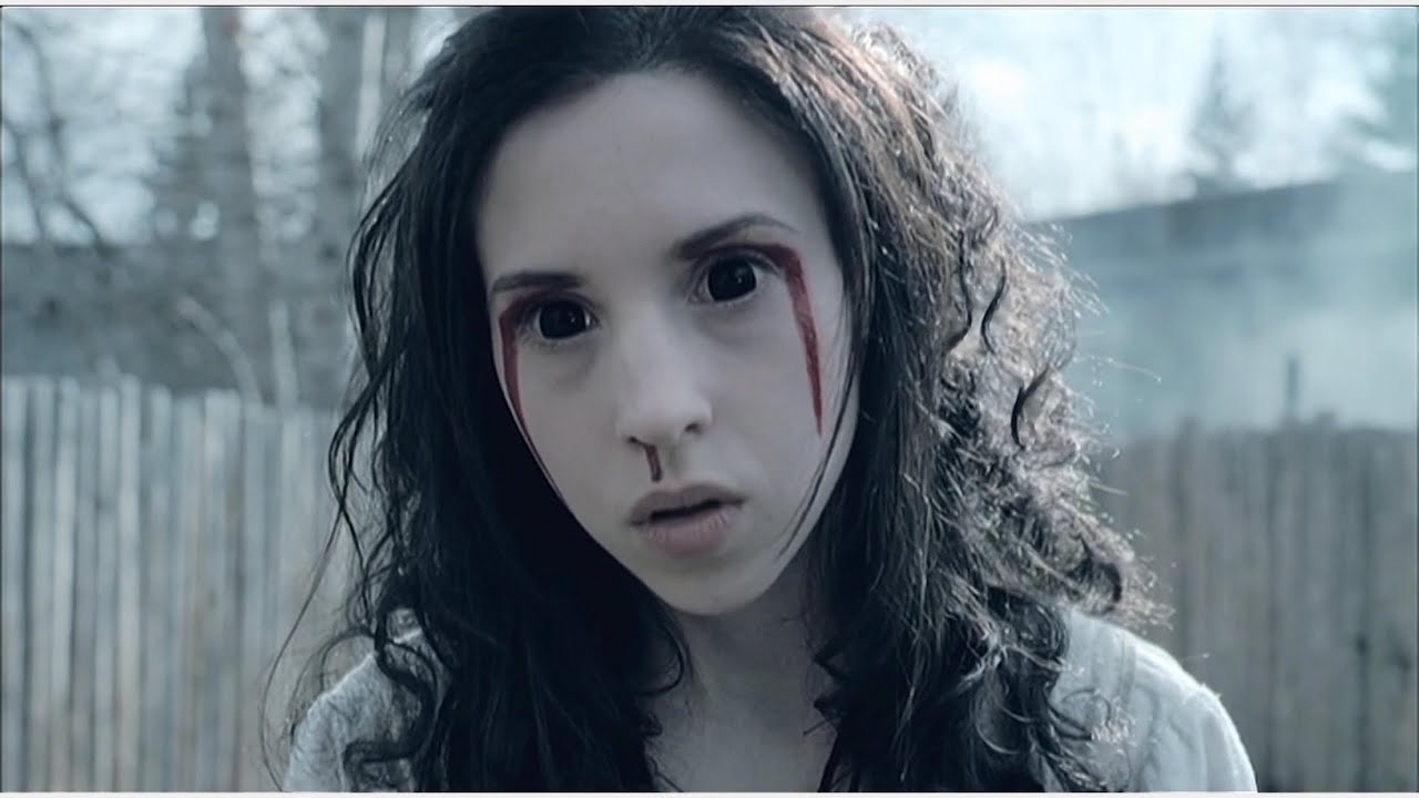 Exploring Series- Ginger Snaps Back The Beginning