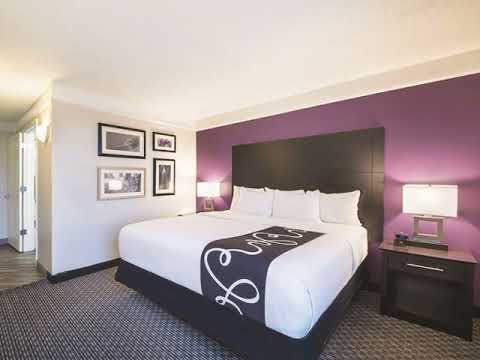 La Quinta Inn and Suites Round Rock South - Austin (Texas) - United States
