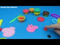 Peppa Pig Play-Doh Speelset | Family Toys Collector