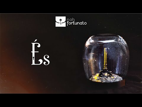 Nah Fortunato - És | Um Lugar pra Você (LIVE SESSION)