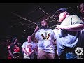 Houston Bar Code Presents H O M E 2 Glueazy Vs Gutta