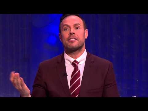 Jason Says That He Loved Matt's Dance - Dancing On Ice