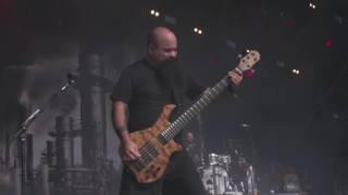 FEAR FACTORY - New Breed - Bloodstock 2016
