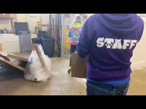 HELP The Animals, INC Part 2