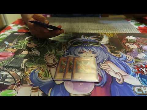 Yu-Gi-Oh! 4th Place Hawaii Regional Dino True King Deck Profile