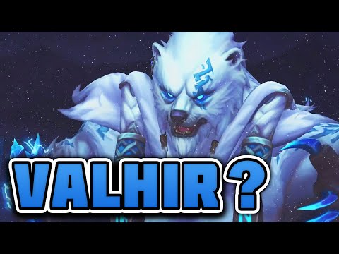 Volibear's Interactions Explained