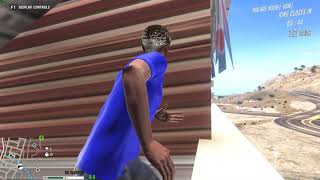 GangV / Gameplay / No voice / Walkthrough / PC Steam game / HD 1080p 60 FPS