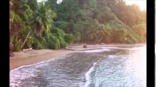 Because actions speak louder than words.....