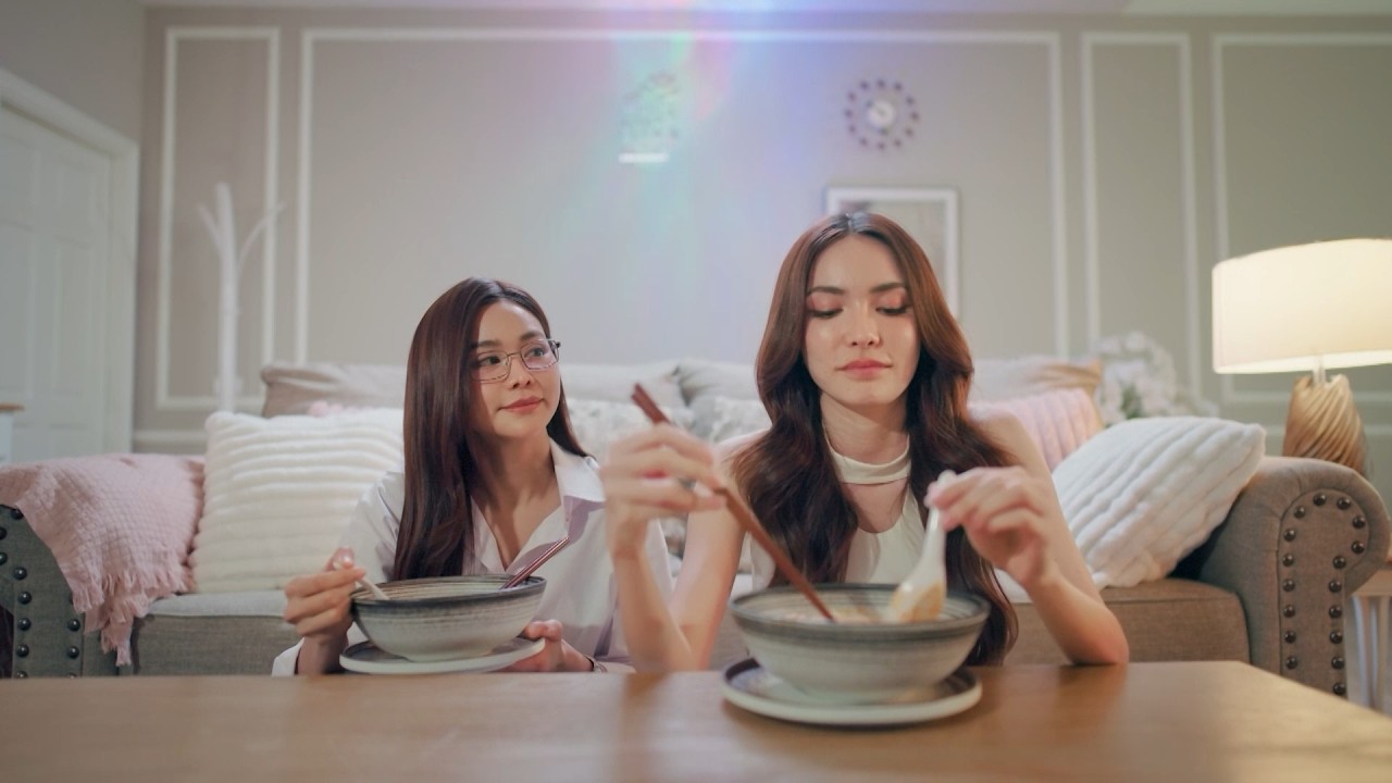 สงสัยฉันได้นิสัยคุณมา | ไฮไลต์ นทีร้อยเล่ห์ EP.4