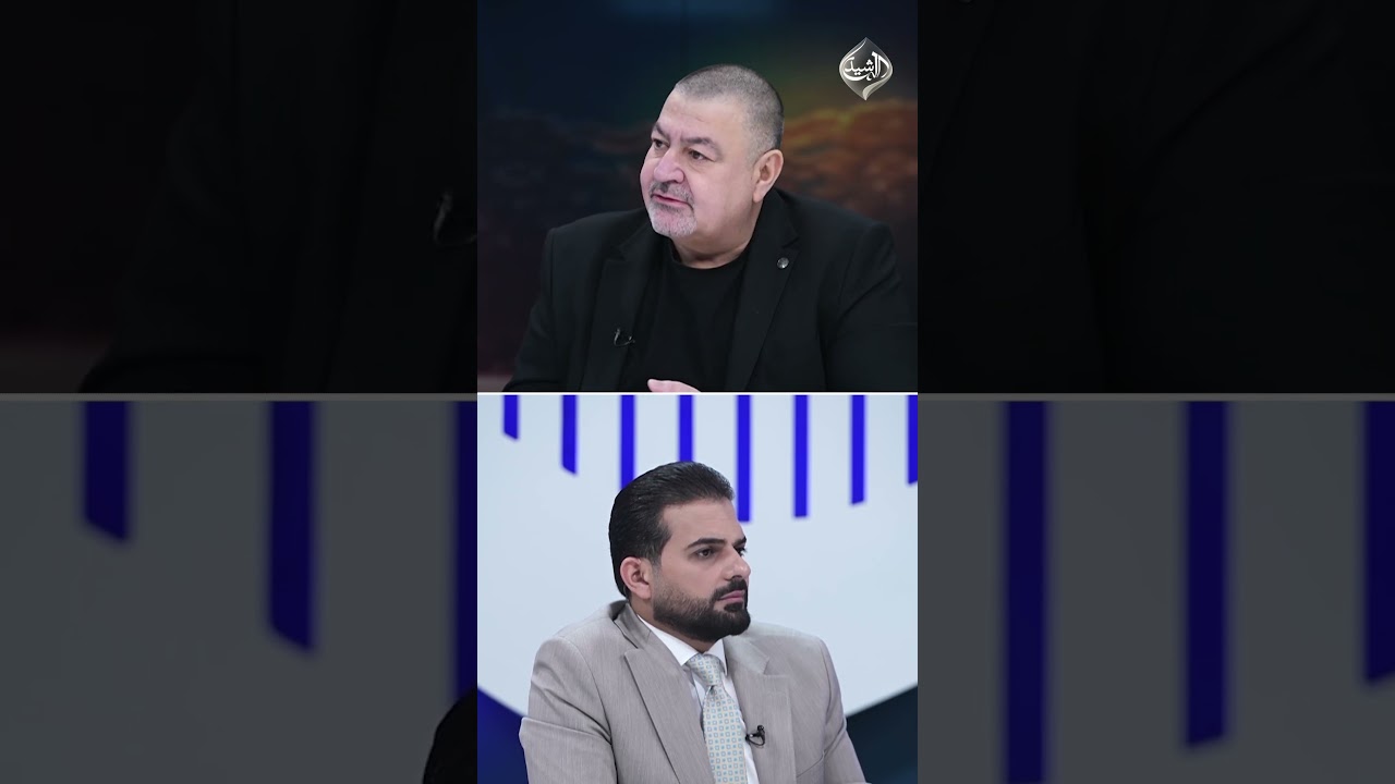 فيديو | آراس حبيب للمنظومة السياسية: فشلتم في بناء البلد لأكثر من عشرين سنة!