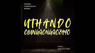 Download lagu Uthando olungqongqozayo feat. Sokalezwe khumalo mp3 Download lagu Uthando olungqongqozayo feat. Sokalezwe khumalo mp3