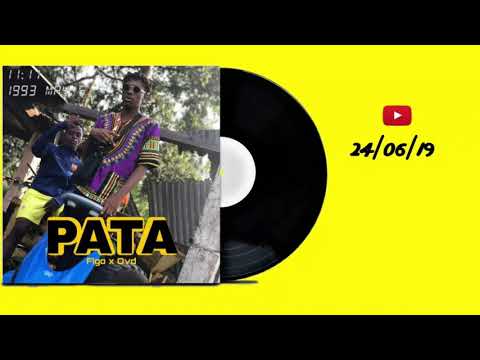 Pata (Ntcham Dance Gabon)