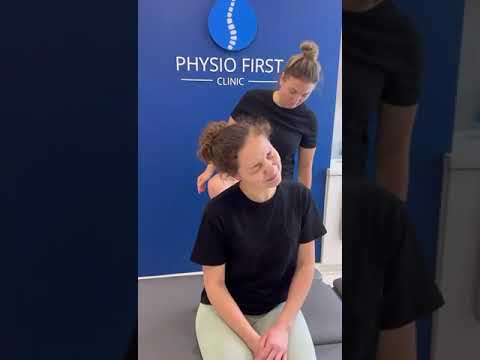 Toonytherapy- Nerw Błędny najważniejszy nerw w naszym ciele #chiropractic #chiropractor #hvla