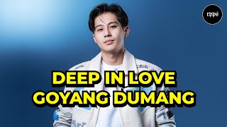 Download lagu Dj Deep in Love x Goyang Dumang - Breakbeat Full Melody Terbaru 2026 mp3